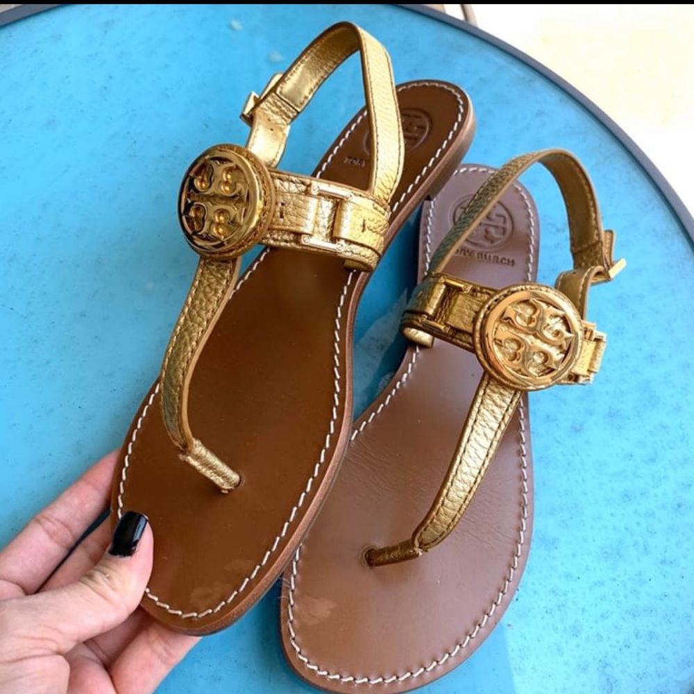 Tory Burch Sandals